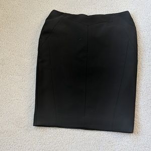 Worthington pencil skirt